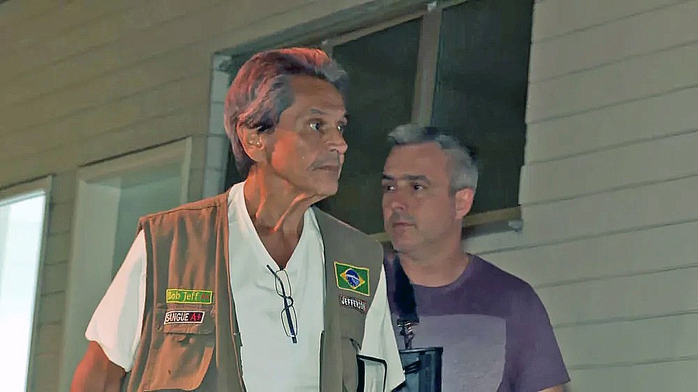 Moraes dá 5 dias para defesa de Jefferson se manifestar sobre parcelar multa de R$ 500 mil