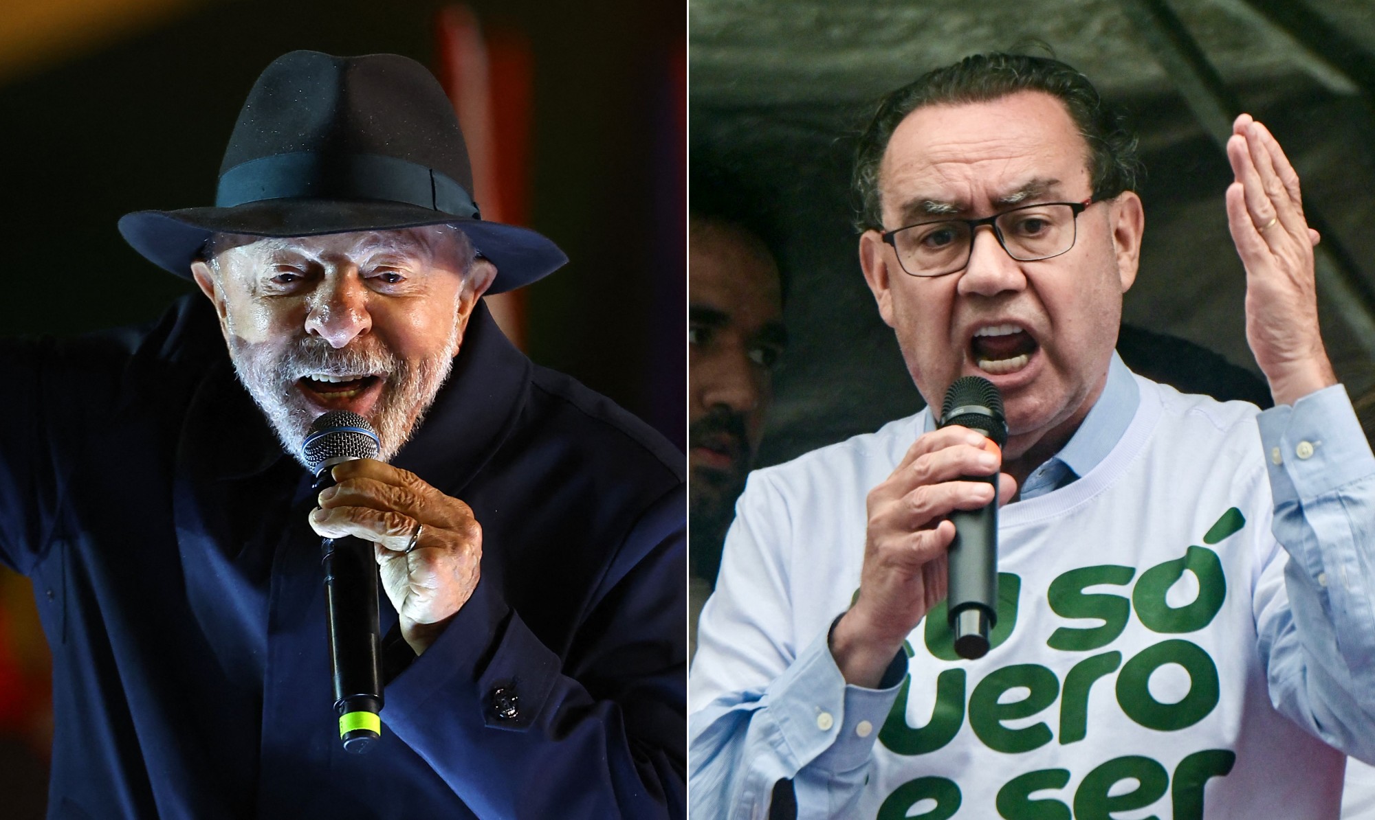 Equipe de Lula busca aproximação com Augusto Cury de olho em 'efeito Tebet' no segundo turno