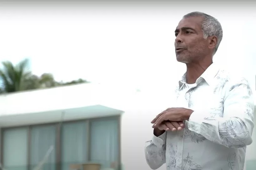 Jogo Poltico Romrio quer trair PL para apoiar Paes mas | Política - Imagem 2 | QTU - Notícias
