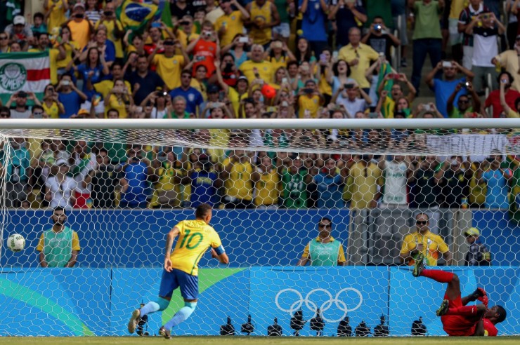 Palco de cinco títulos, Maracanã recebe a Seleção Brasileira pela 120ª vez
