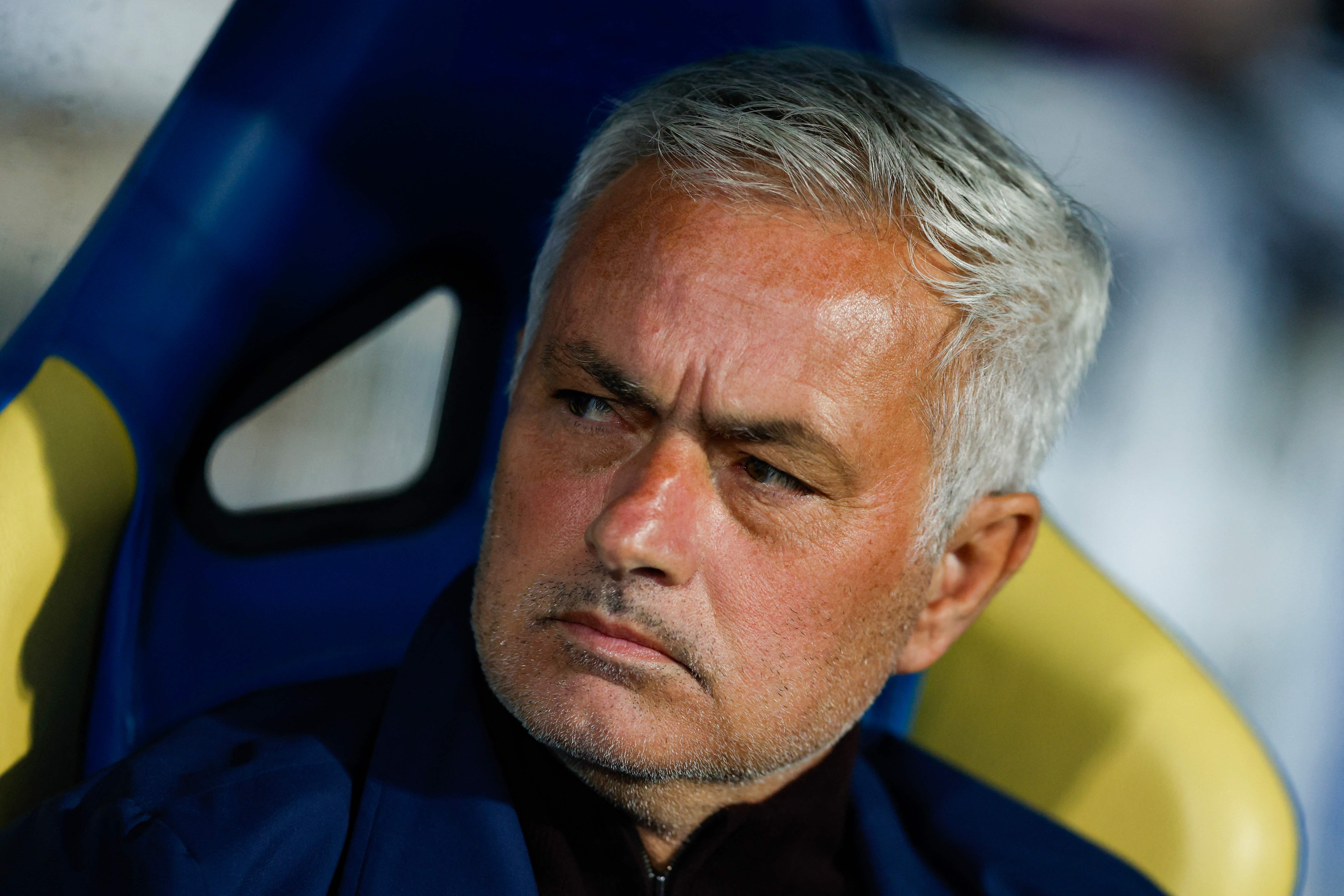 Mourinho aponta cinco reforços e inicia planejamento para reformular o Real Madrid, diz jornal