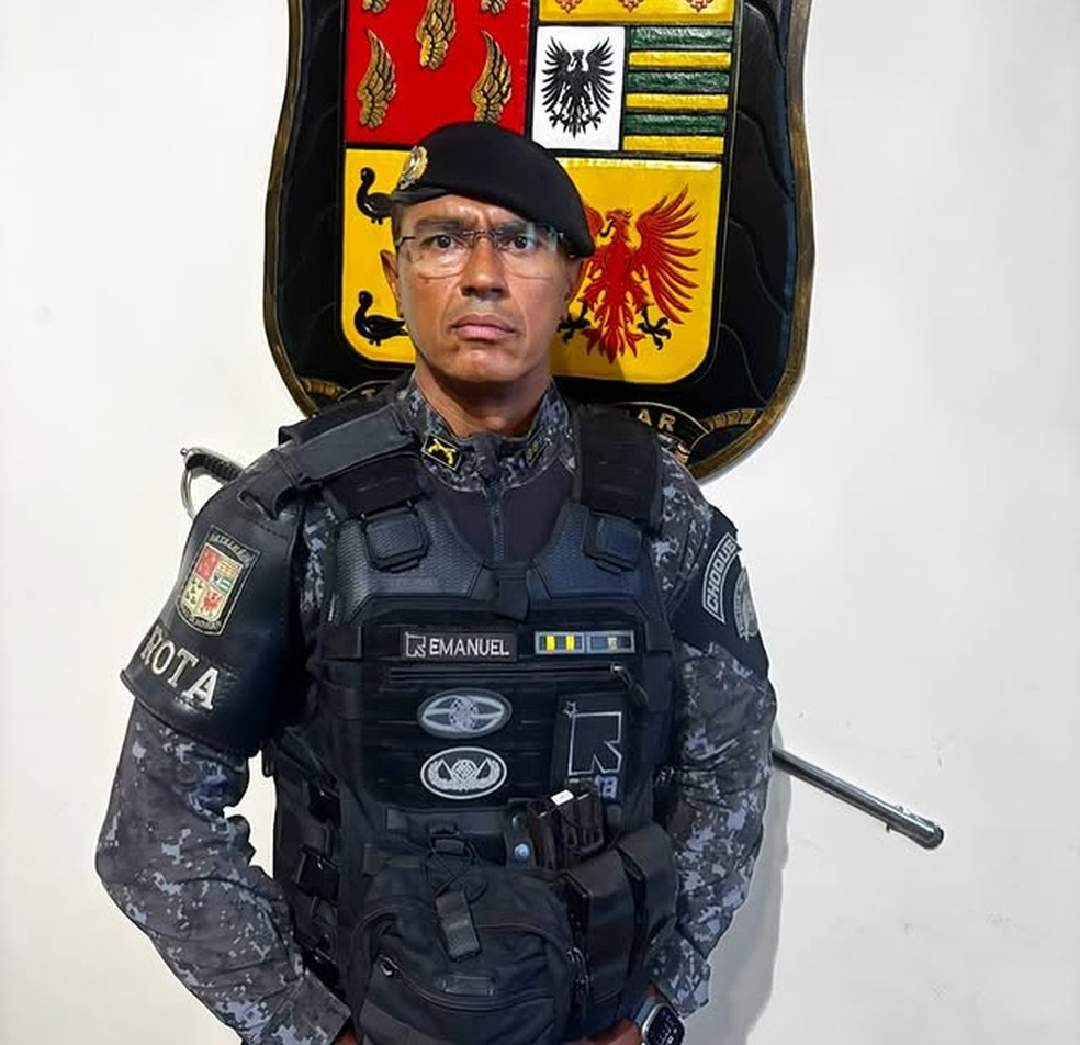 Novo número 1 da Rota é sócio e tem parentes em empresas de segurança e ...