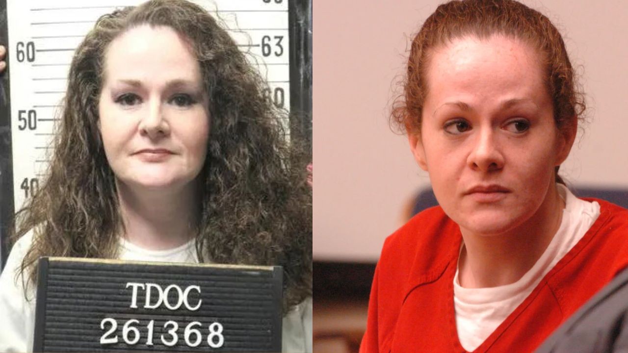 Christa Pike: quem é a americana que será executada aos 50 anos por assassinato cometido na década de 1990
