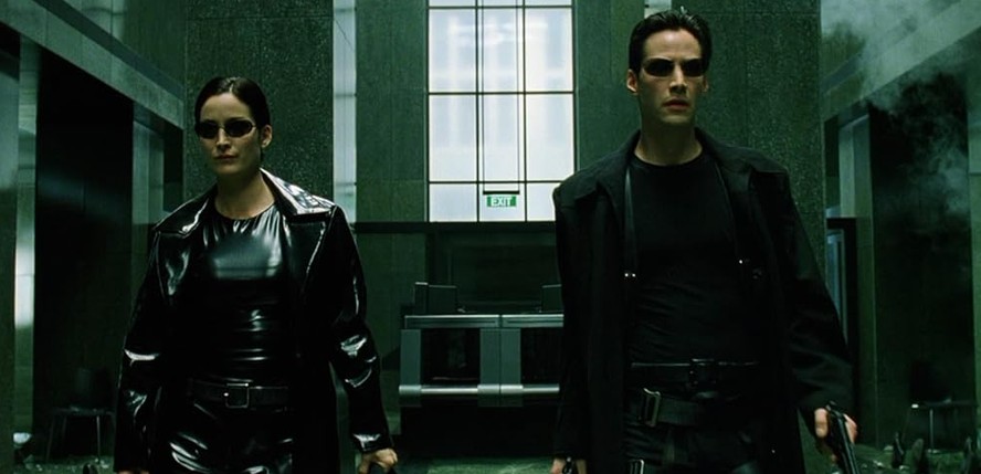 Matrix estava certo? Cientista diz ter encontrado evidência física de ...