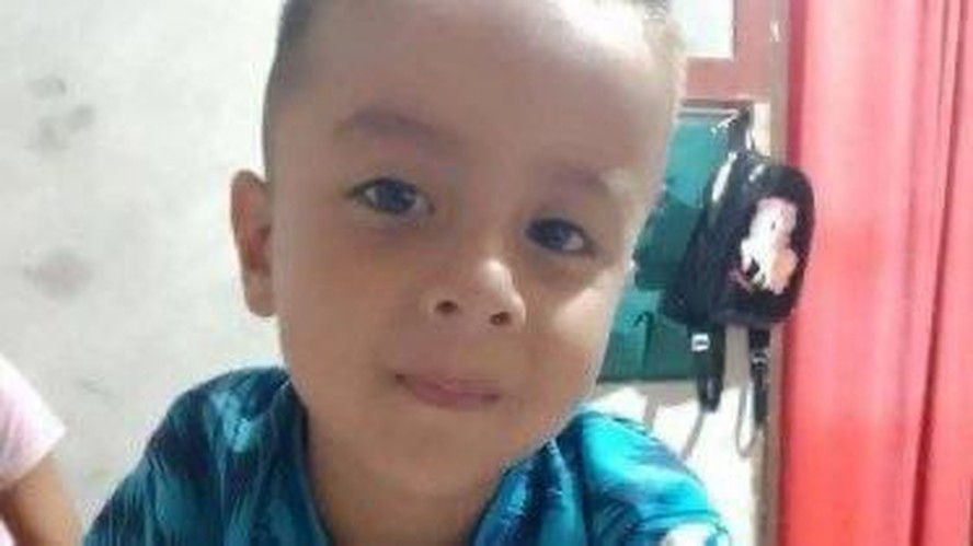 Tráfico humano, armas, apagão: entenda caso de menino desaparecido na Argentina; amigos de avó são suspeitos
