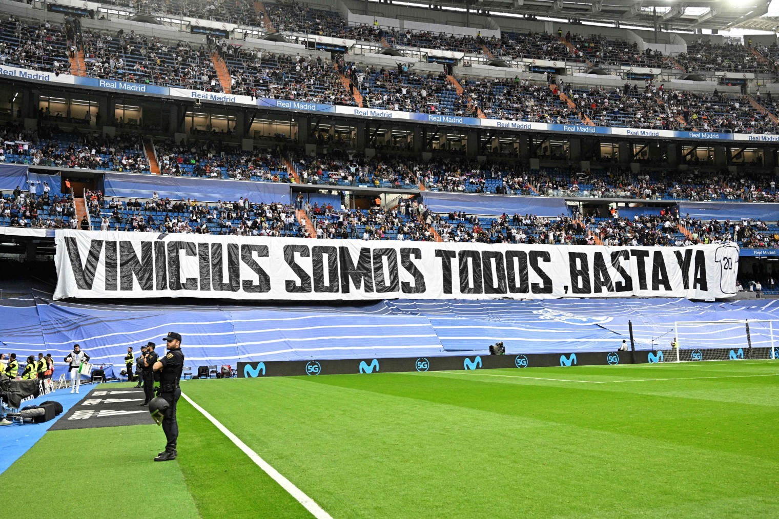 Império bilionário: Real Madrid dispara e amplia distância como clube mais valioso da Europa, diz estudo