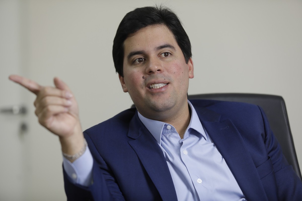 PP pressiona Fufuca a deixar governo Lula até o próximo domingo