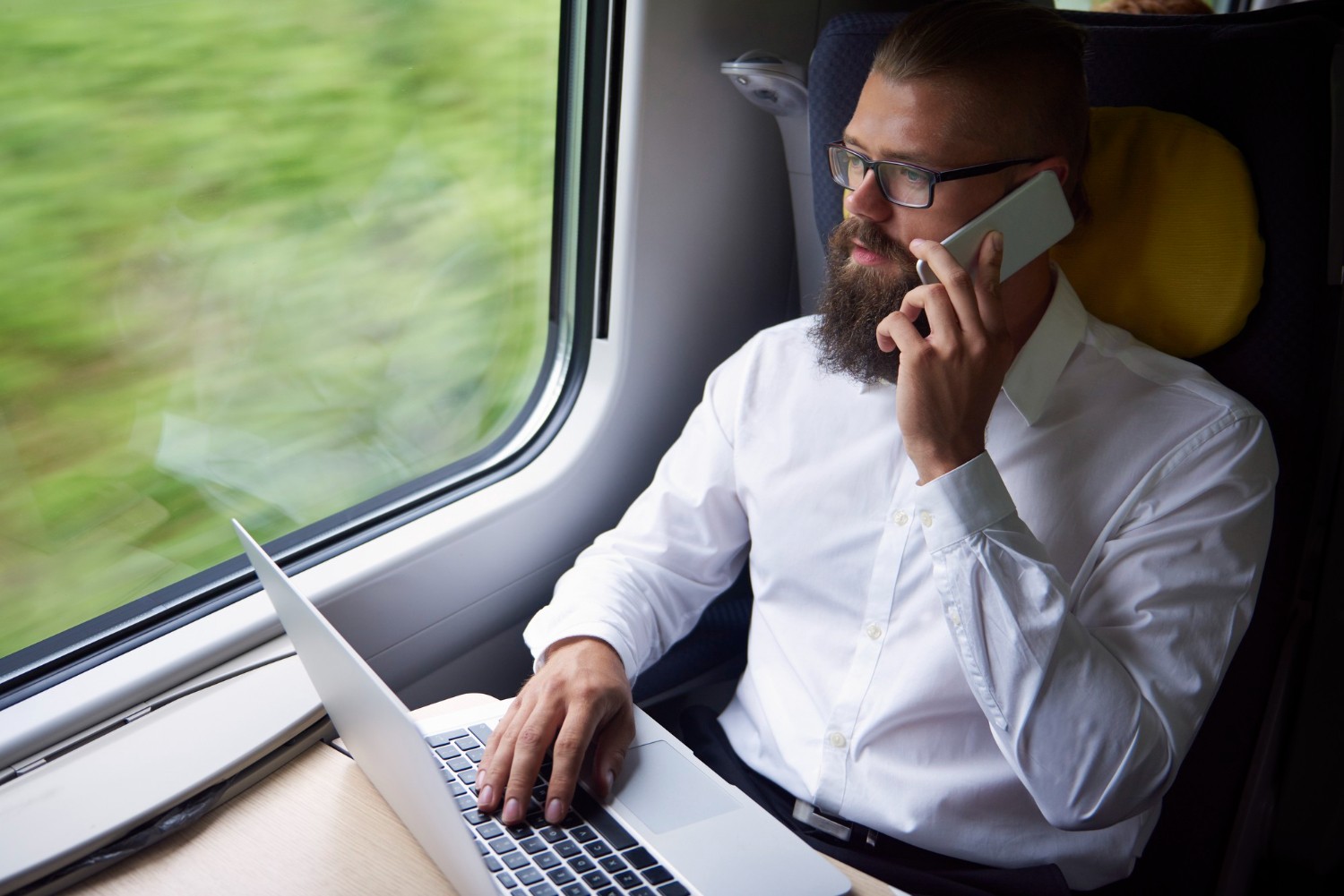 Mobilidade urbana impacta a gestão de viagens corporativas