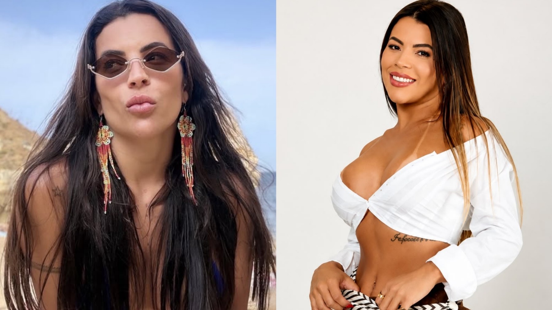 Entenda o que é fraysexualidade, termo que influenciadora descobriu ao refletir sobre seus relacionamentos