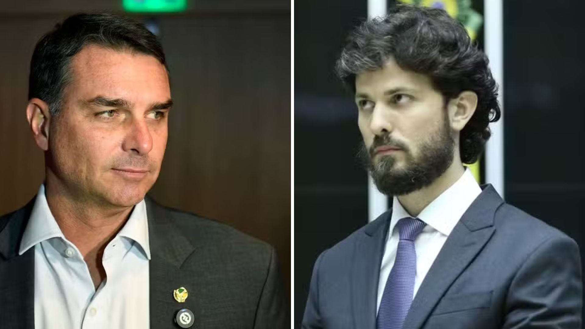 Após desistência de Cleitinho, PL faz rodada de reuniões para destravar palanque de Flávio em Minas; Aro é favorito - QTU Questões do Universo