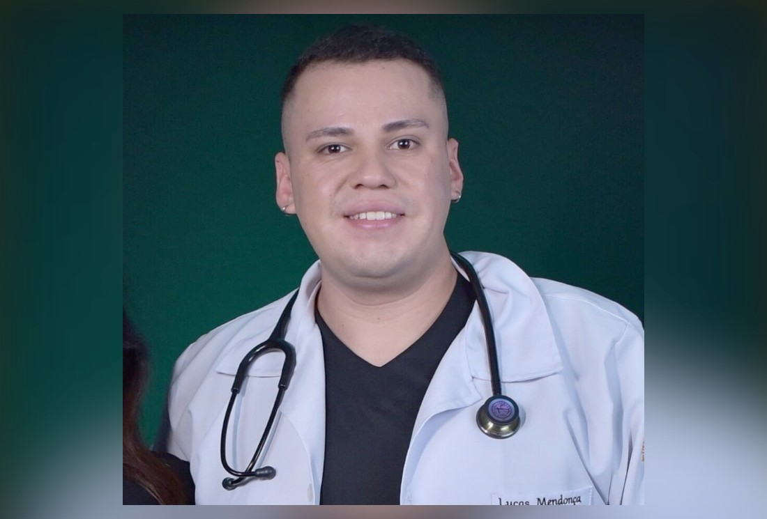 Velório de estudante morto em acidente no Paraguai tem batuque que ele compôs: 