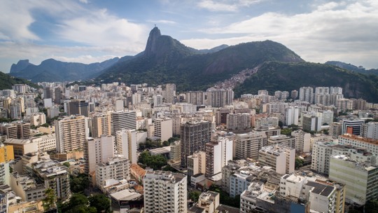 Preços de aluguel no Rio atingem novo recorde em março e superam R$ 40 pelo m²