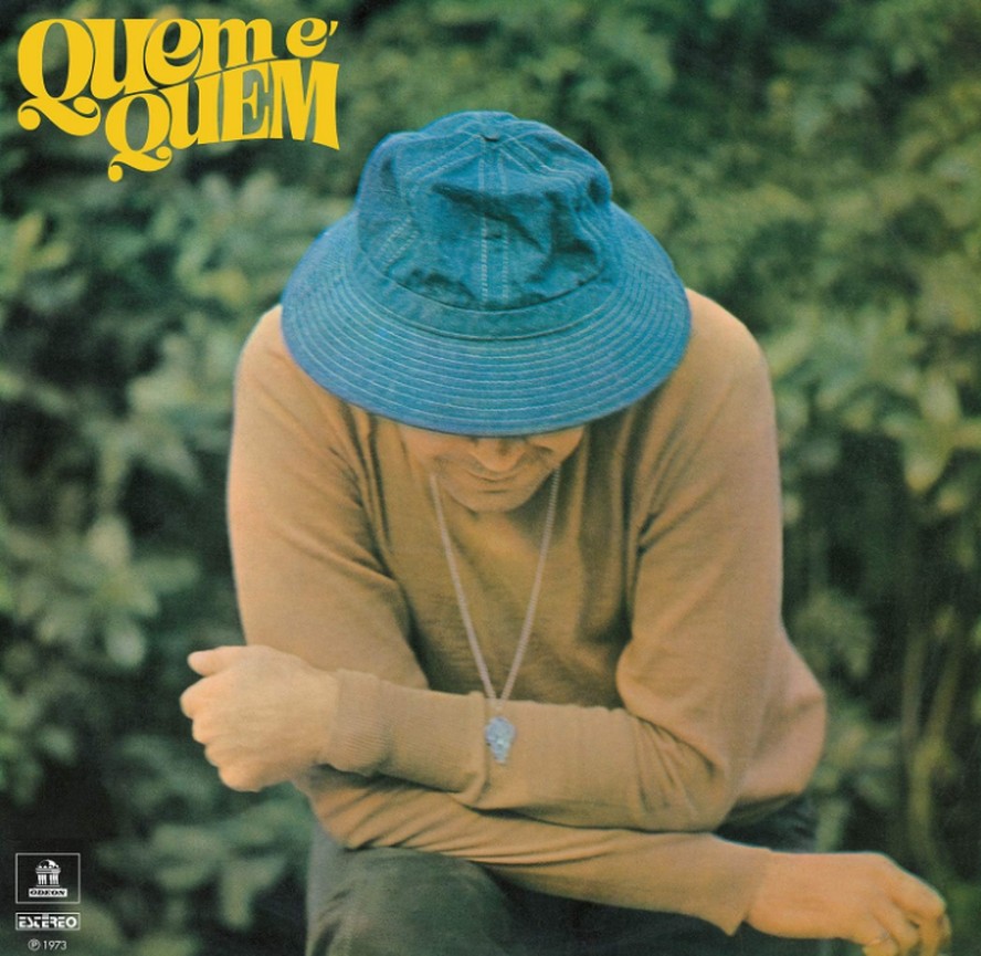 Pianista criativo, João Donato levou quase 20 anos para letrar