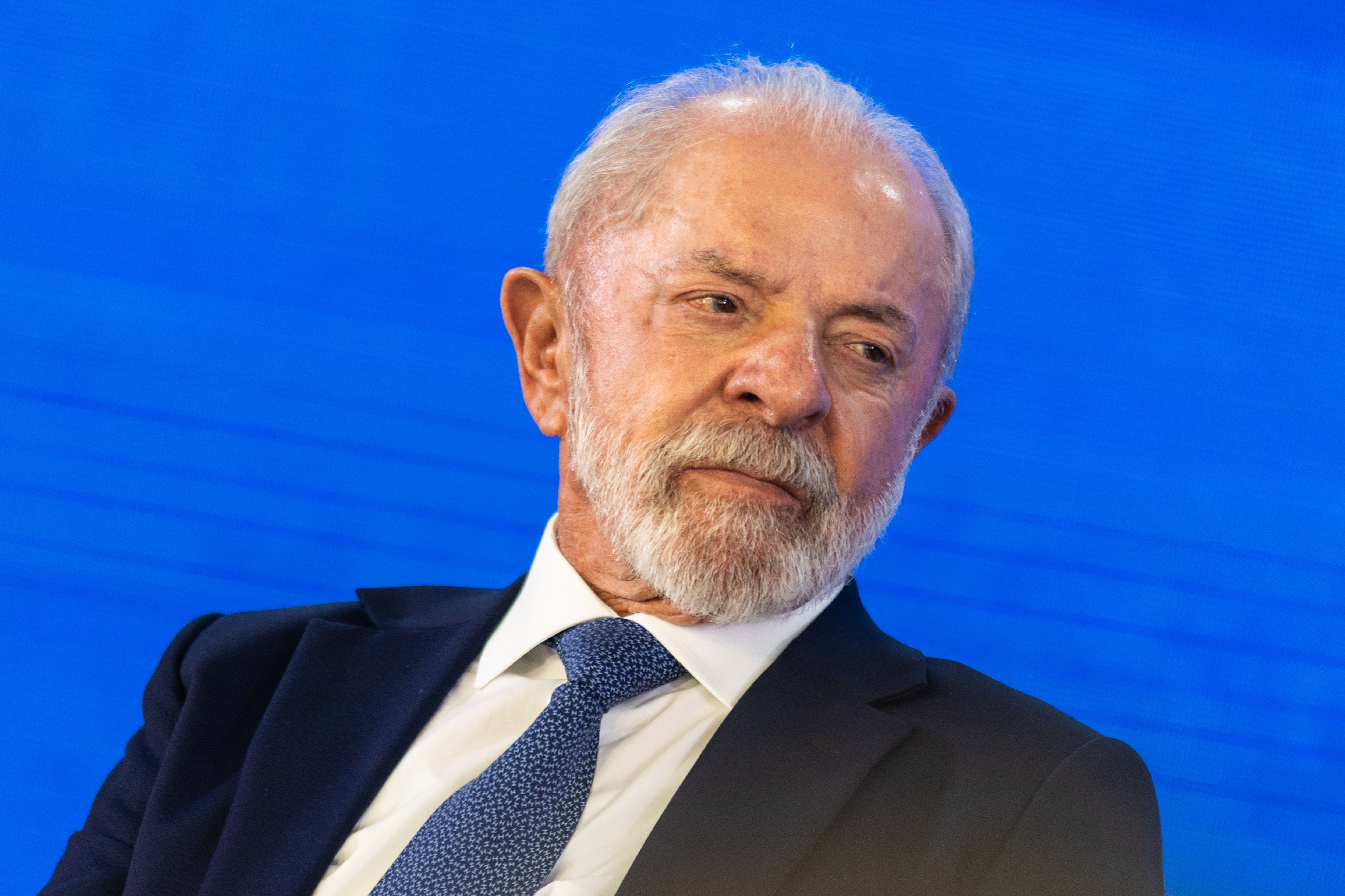 Sem citar Vorcaro, Lula diz que cidad&atilde;o deu &lsquo;golpe&rsquo; de R$ 40 bi no Banco Master