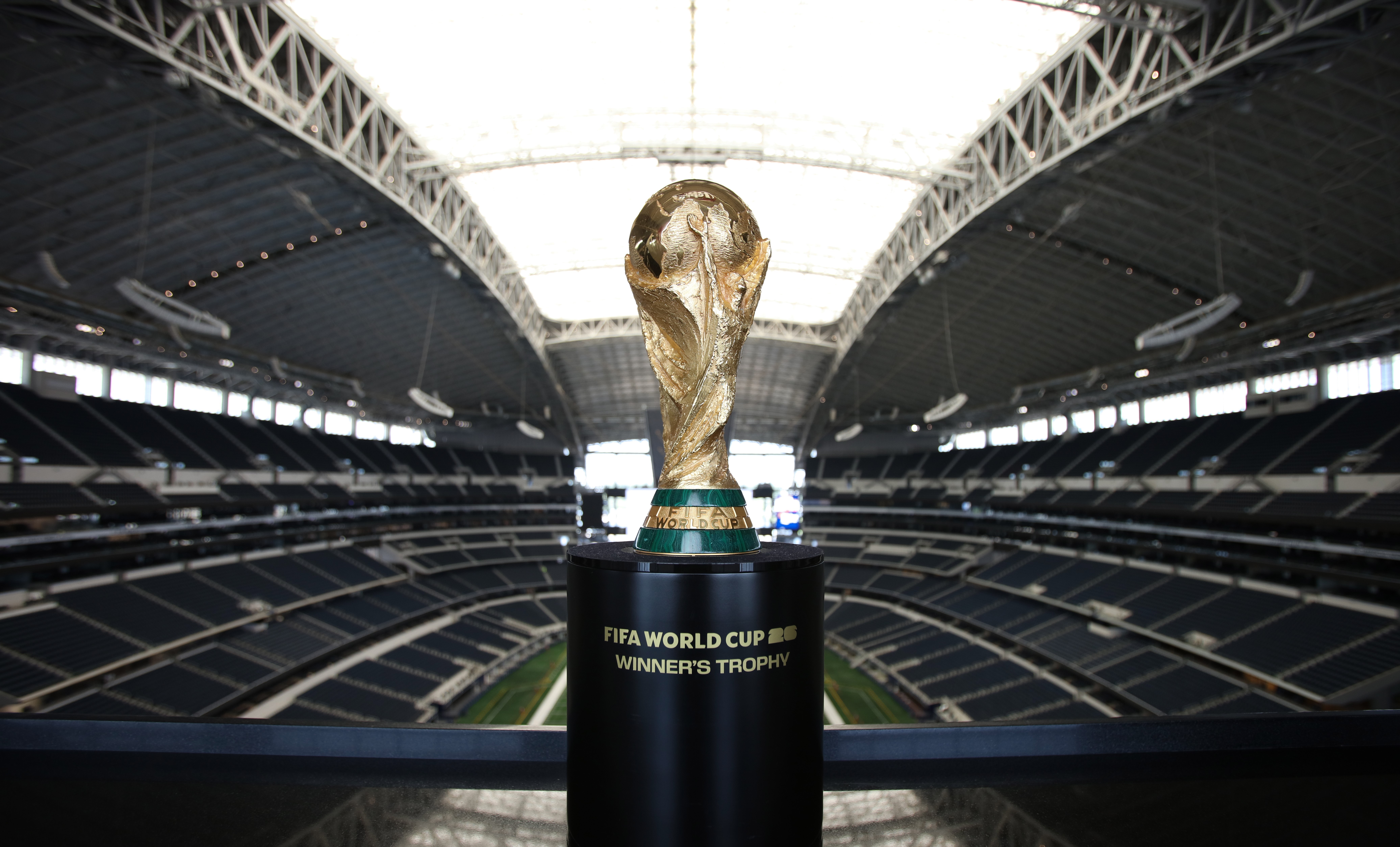 Da abertura na Cidade do México à final em Nova York, conheç