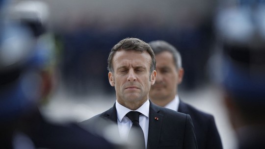 França 'descivilizada'? Violência na política e na sociedade preocupa Macron