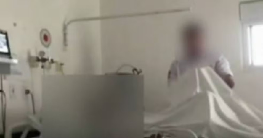 Ténico de enfermagem abusou de pacientes em UPA de Curitiba