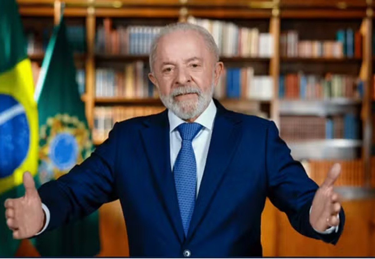 Com recados a Trump e a Eduardo, Lula vai citar ‘traidores da pátria’ e ‘soberania’ em pronunciamento de 7 de Setembro