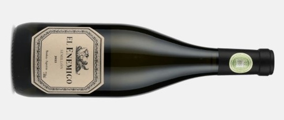 O El Enemigo Semillón — Foto: Divulgação