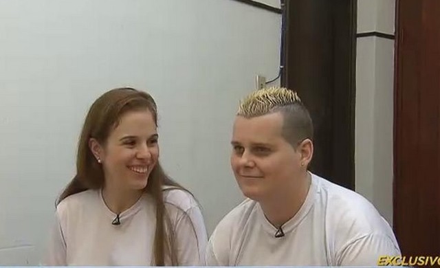 Conheça a atriz que viverá ex de Suzane von Richthofen e Elize ...