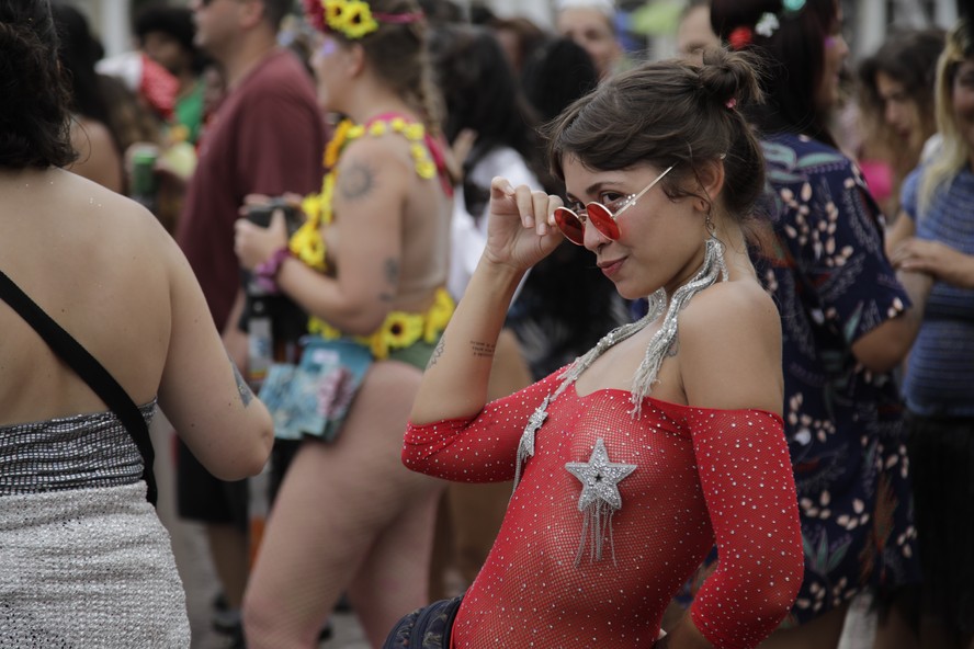 Está confirmado: Rio de Janeiro divorcia-se do Carnaval