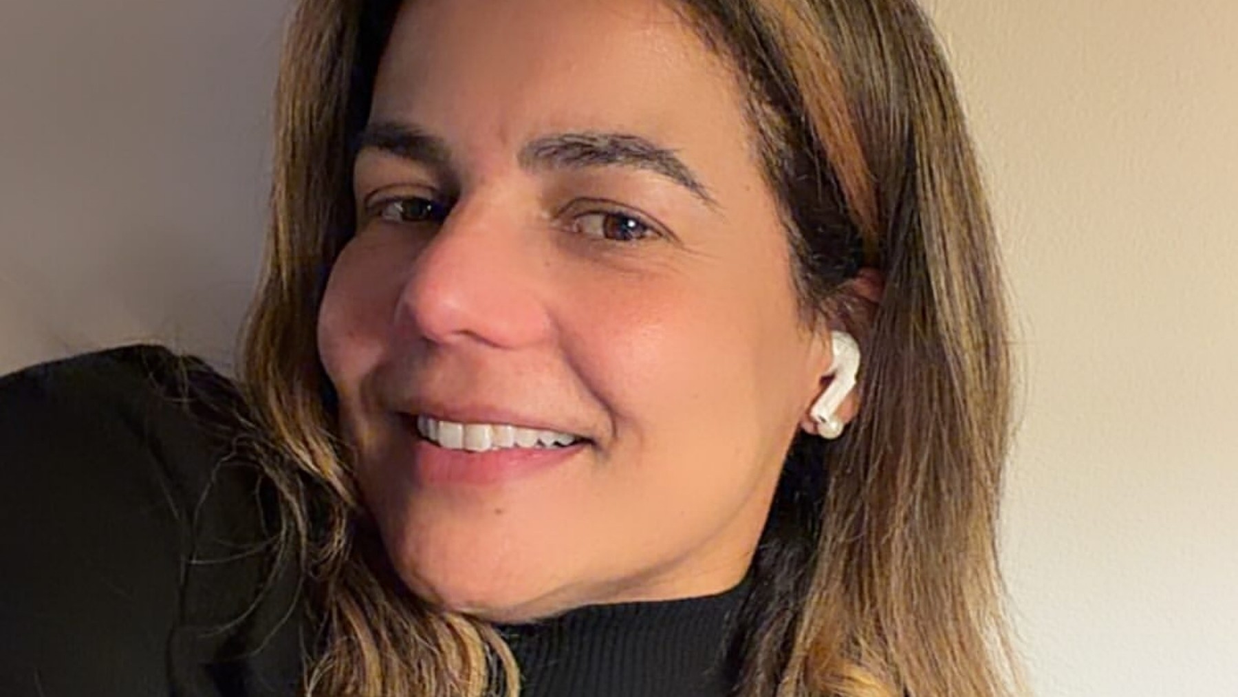 Nívea Stelmann rebate boatos após fim de casamento e critica especulações: 