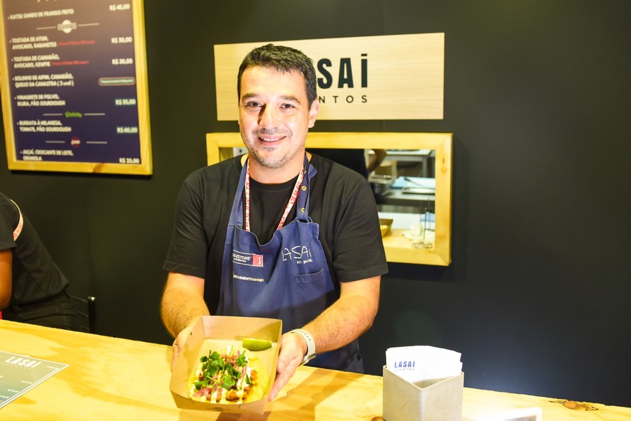 O que comer no Rio Gastronomia? Restaurantes premiados e estrelados ...