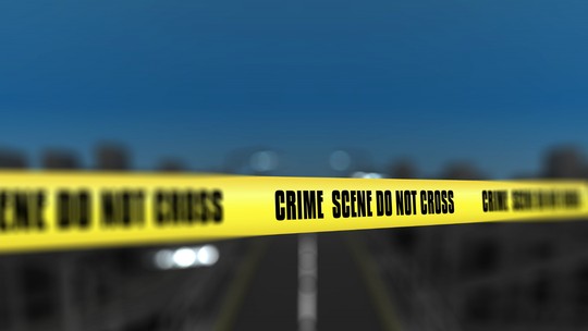 Três pessoas são mortas e mais de dez ficam feridas em festa que terminou em tiroteio no Alabama