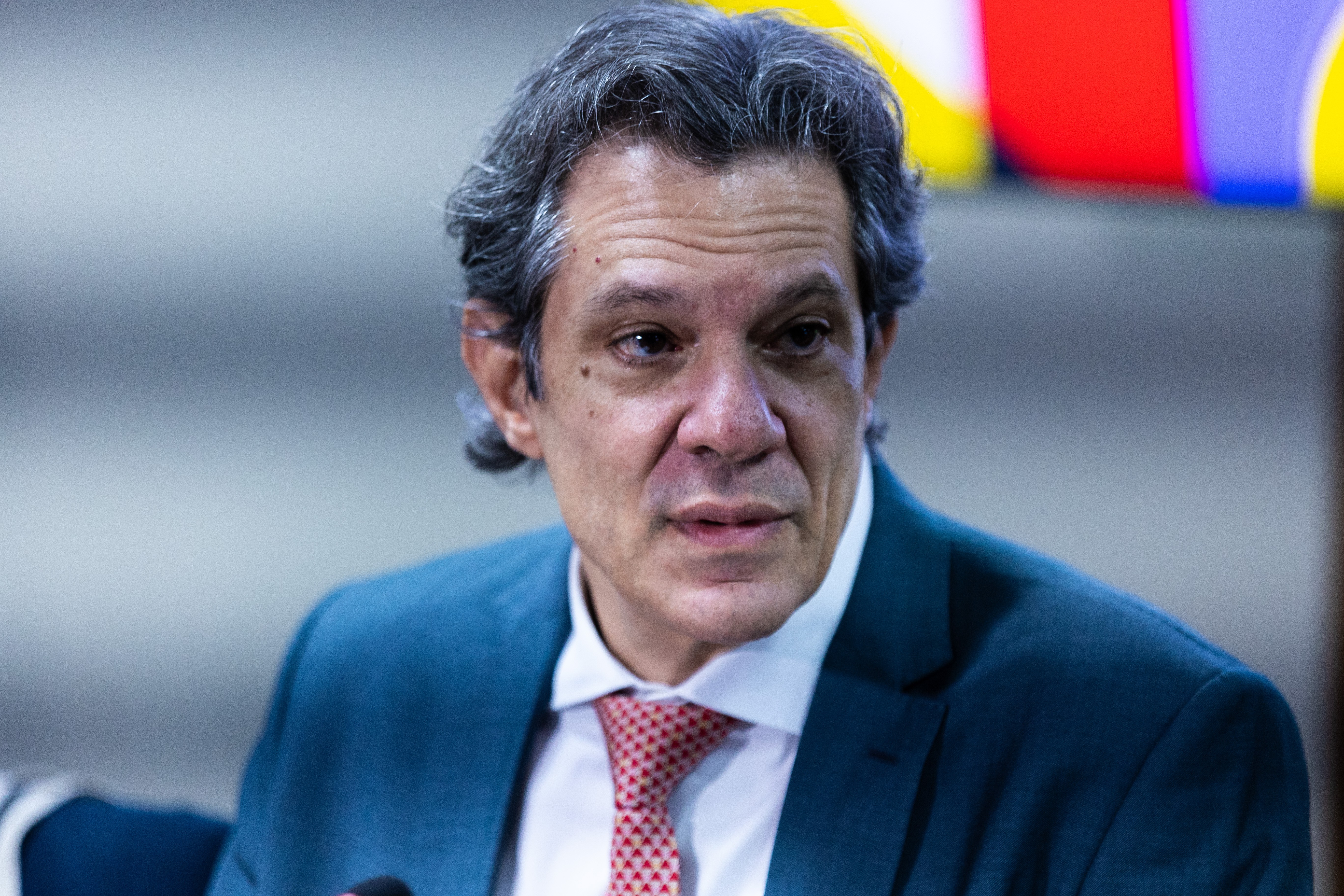 Despesas totais crescem 5% ao ano acima da infla&ccedil;&atilde;o no governo Lula