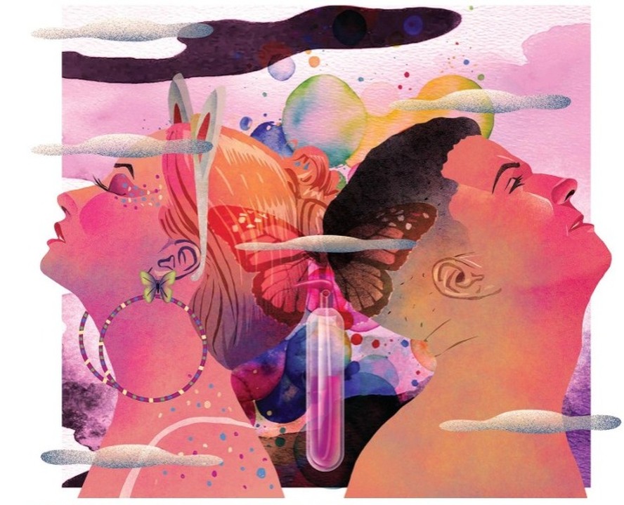 Alquimia do prazer: recortes de um Rio oculto