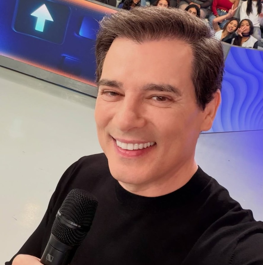 Imagem da notícia - O GLOBO