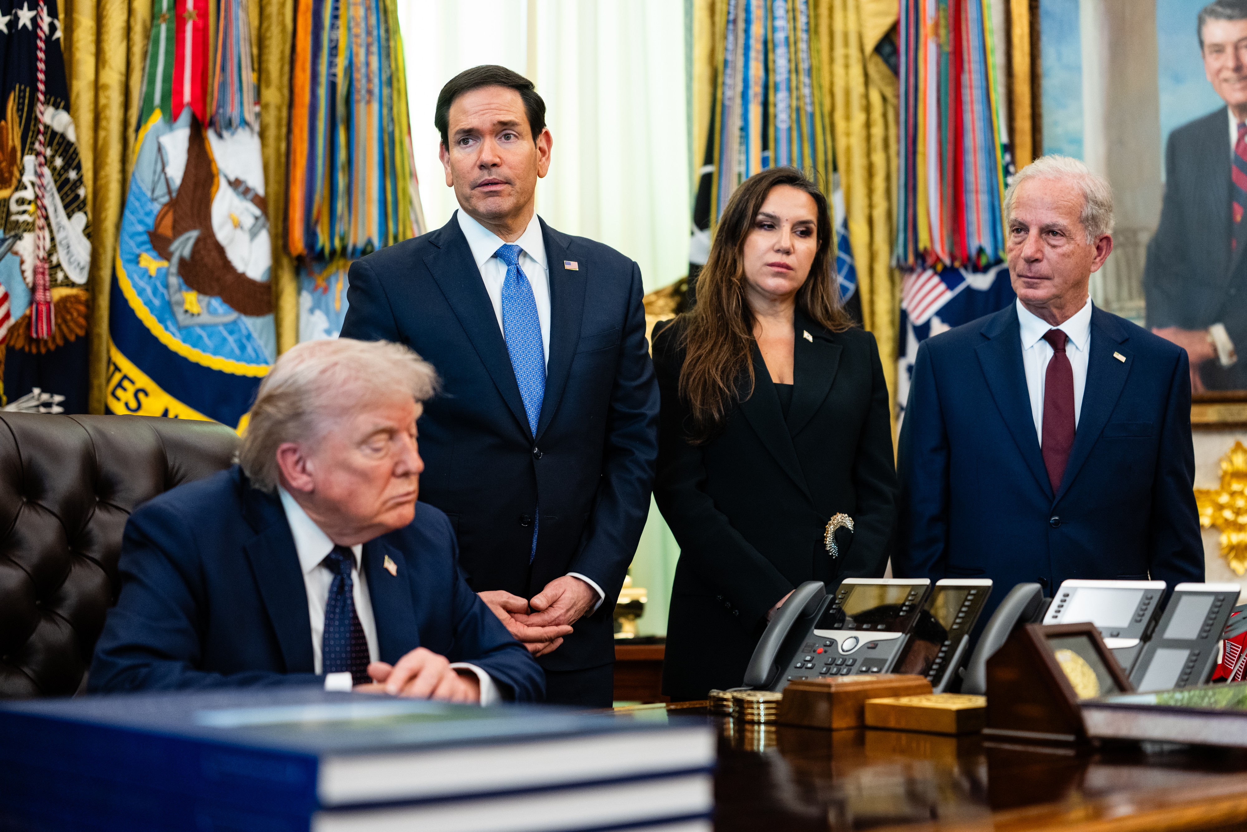 EUA driblam Congresso e liberam US$ 8,6 bilhões em armas para aliados no Oriente Médio em meio a impasse com o Irã