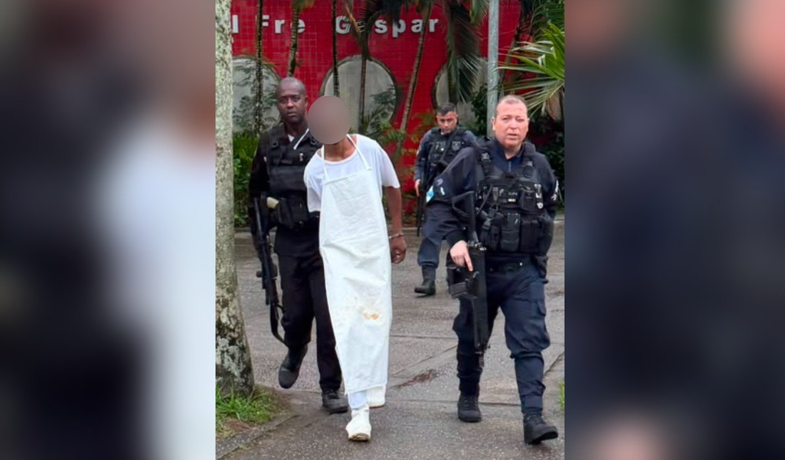Invasão armada em escola do Rio acende alerta sobre segurança