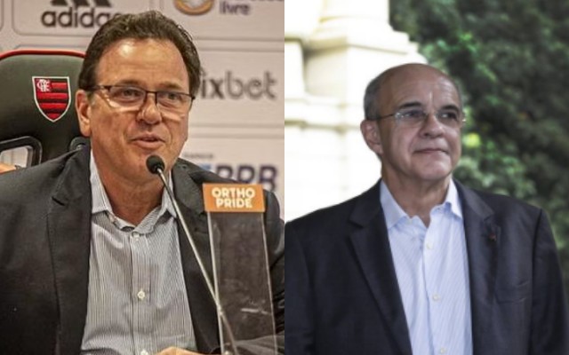 Justiça ouve Bandeira de Mello e dá 20 dias para X responder sobre perfil fake atribuído a ex-vice do Fla