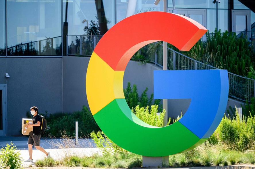 Google foi condenado nos EUA