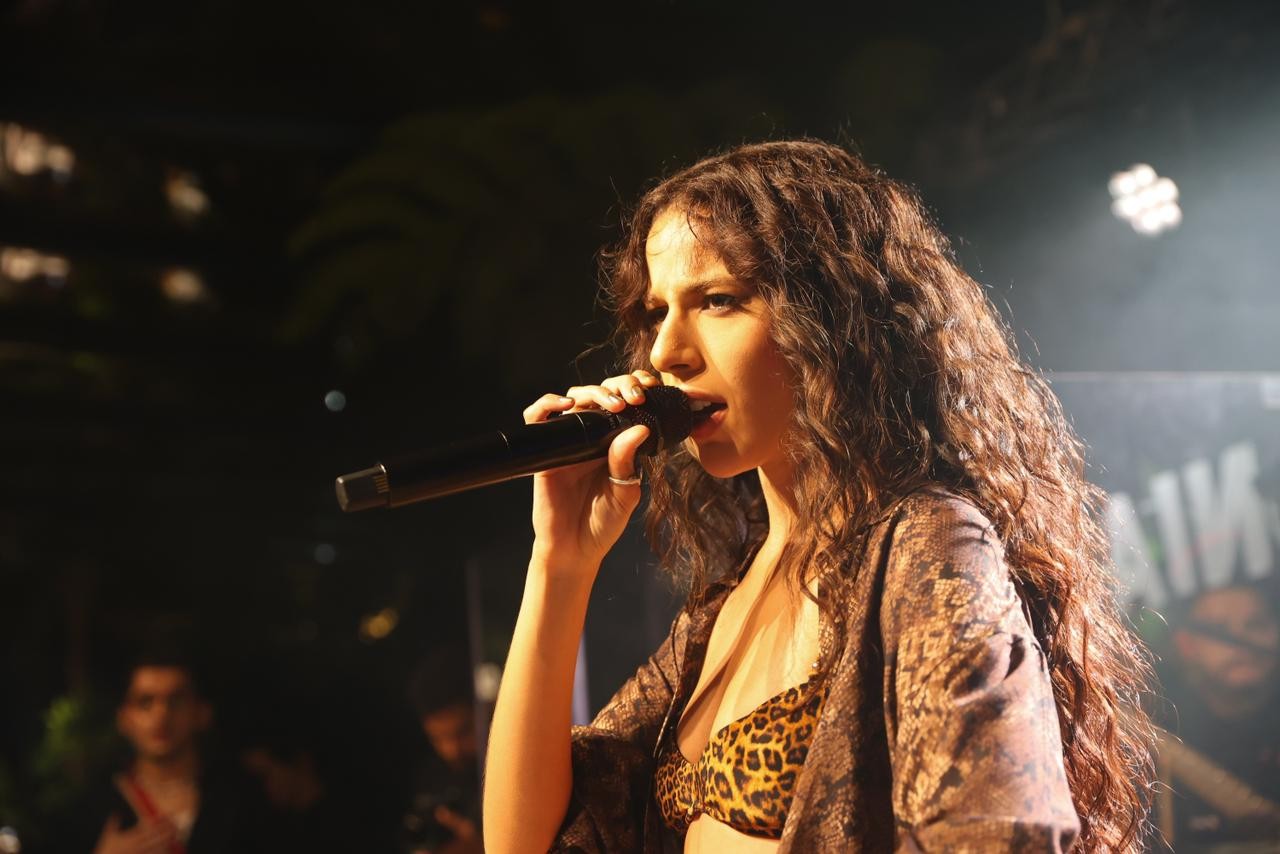 Alok, Marina Sena e Joelma viram vozes do MetrôRio durante o Rock in Rio; veja quem mais participa - QTU Questões do Universo