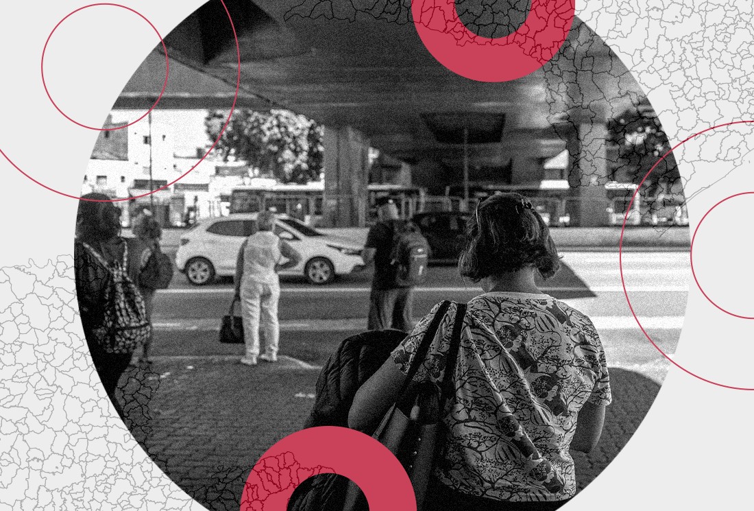 Mapa do crime em São Paulo: a rua onde você vive é segura? Descubra na ferramenta do GLOBO