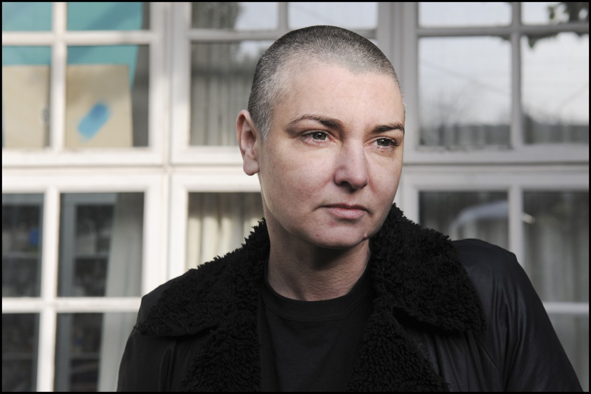 Sinead O'Connor: o que se sabe sobre os outros três filhos da cantora