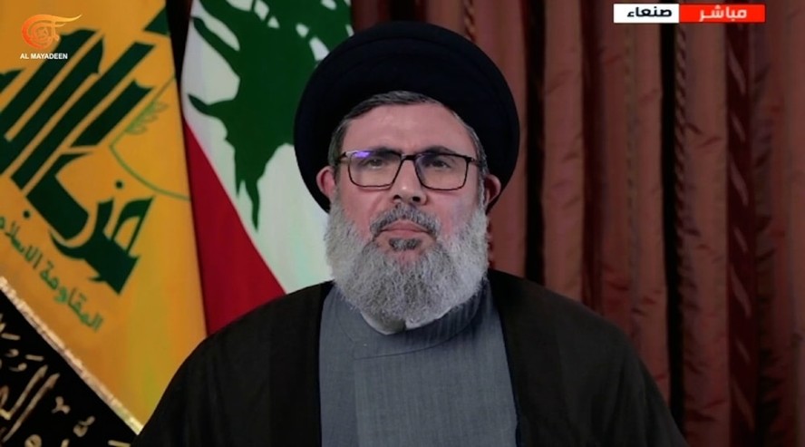 Hezbollah nega ter escolhido Hashem Safi al-Din como substituto de ...