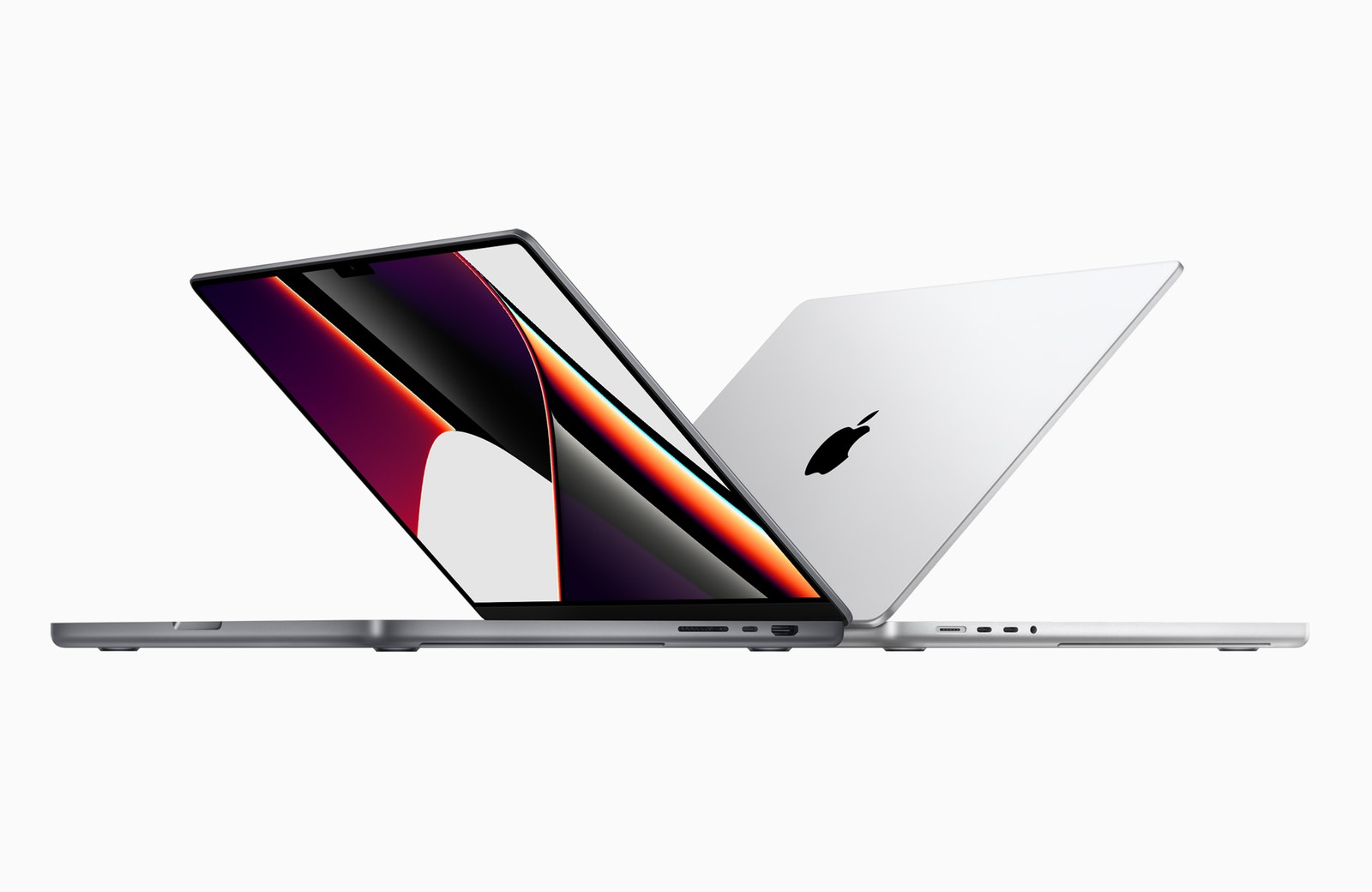 Apple apresenta nova linha de MacBook Pro com valor a partir de R$ 26,9 mil e até R$ 80,7 milDivulgação