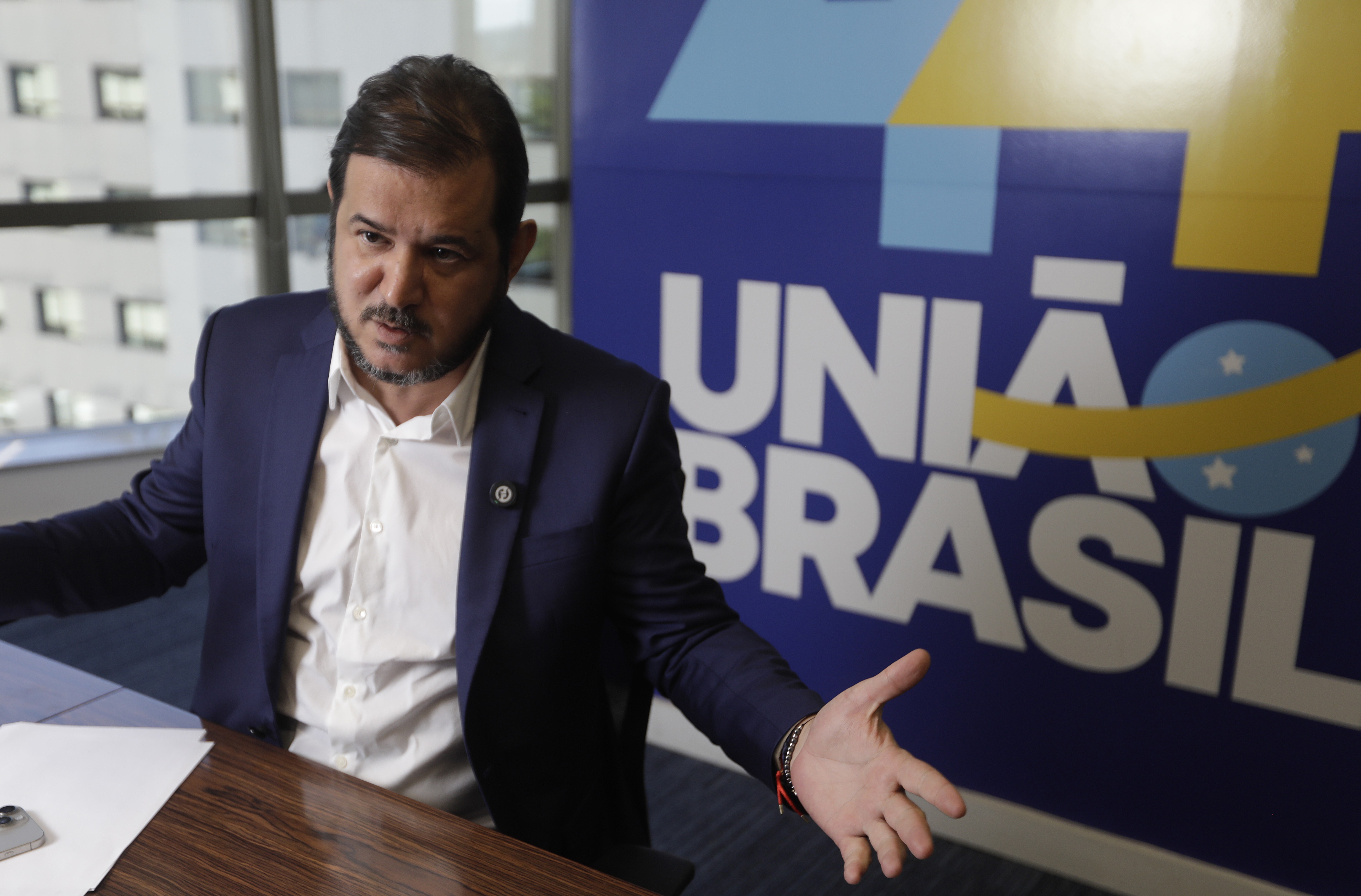 Partidos que apoiaram Flávio, União Brasil, Republicanos e Podemos reconhecem vitória de Lula nas urnas