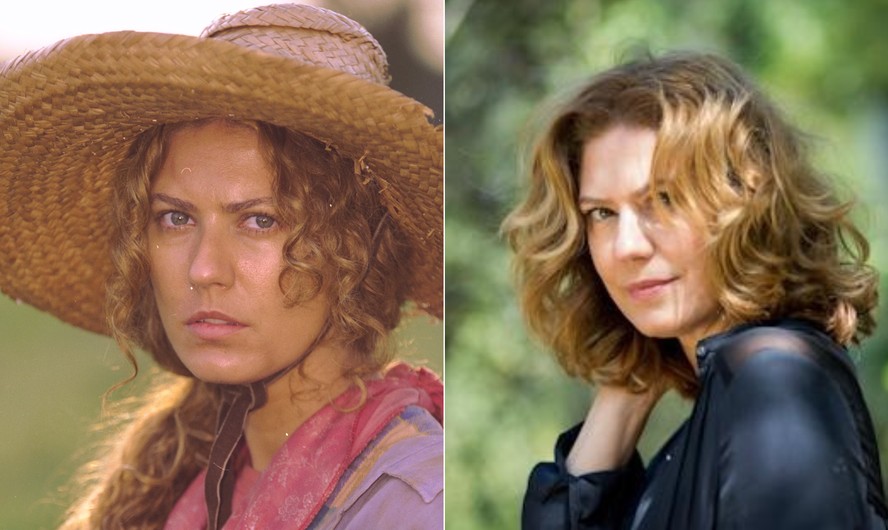 'O Rei do Gado': Veja como está o elenco da novela que retorna ao Vale ...