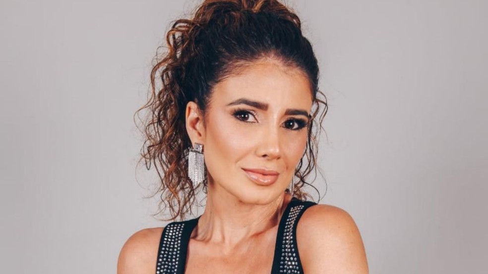 Paola Fernandez – Photo: Instagram clone