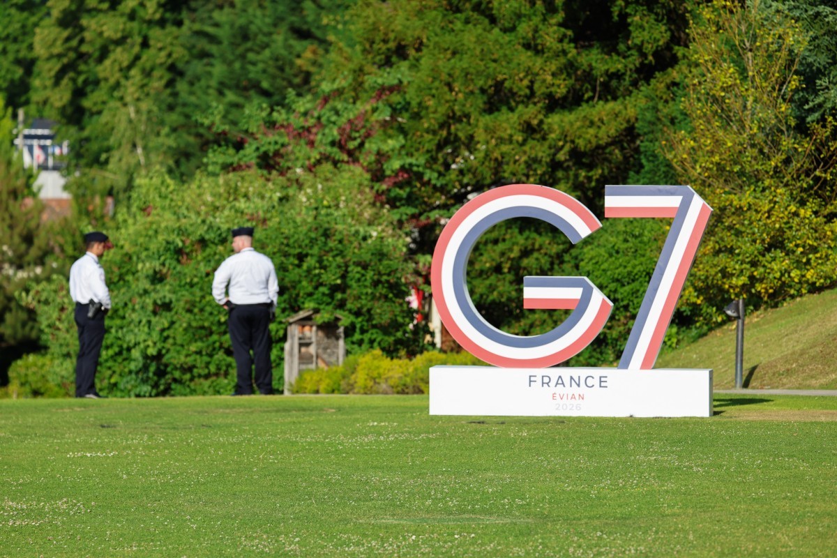 G7 pressiona líderes de big techs a protegerem crianças no avanço da IA