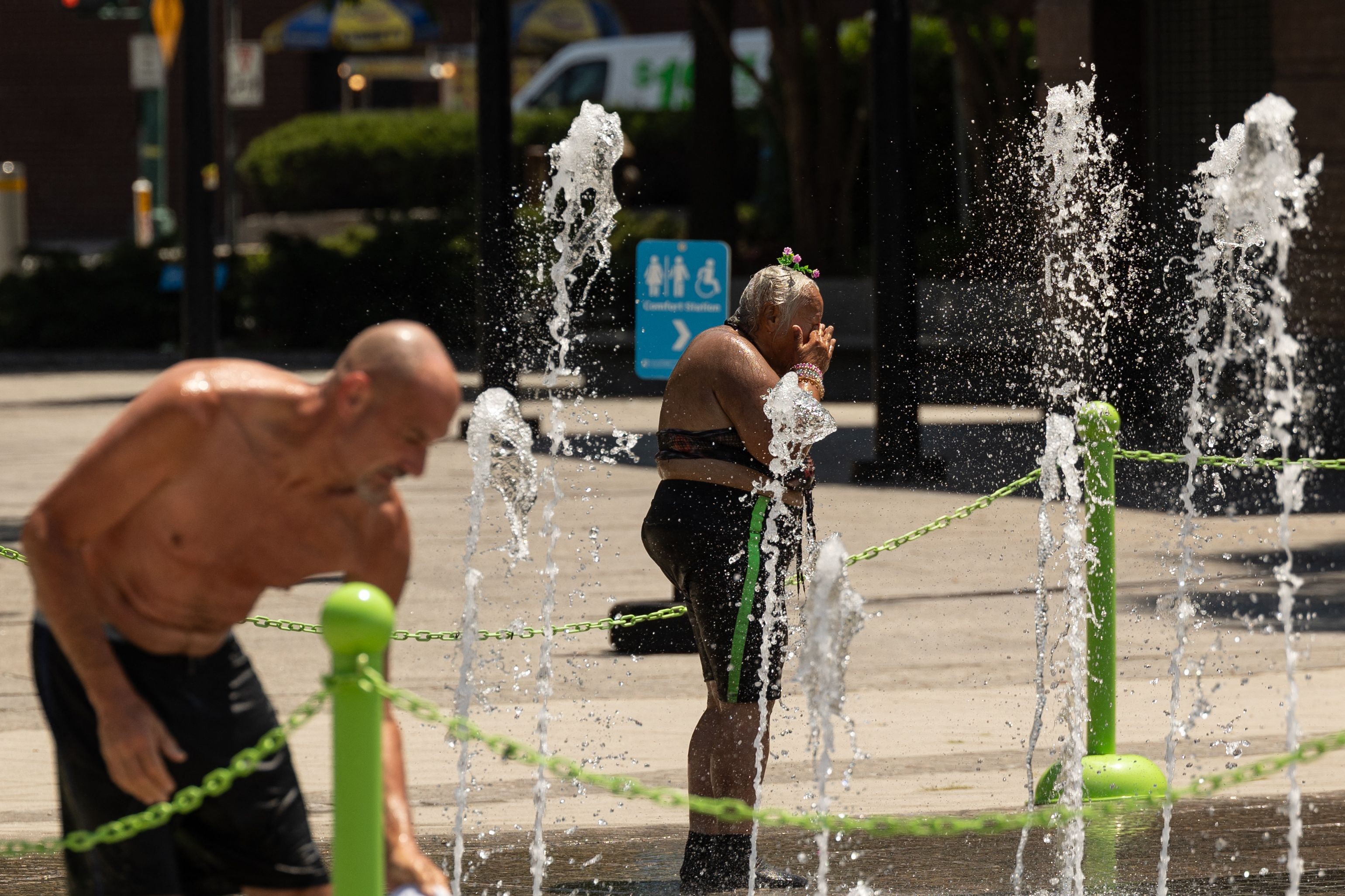 Todos os jornalistas precisam virar ativistas climáticos