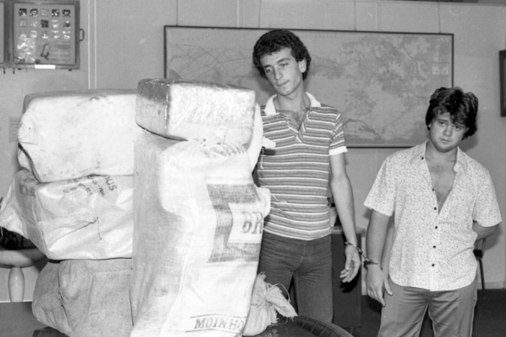 Gerson Palermo: O início da trajetória criminosa de um chefe do PCC