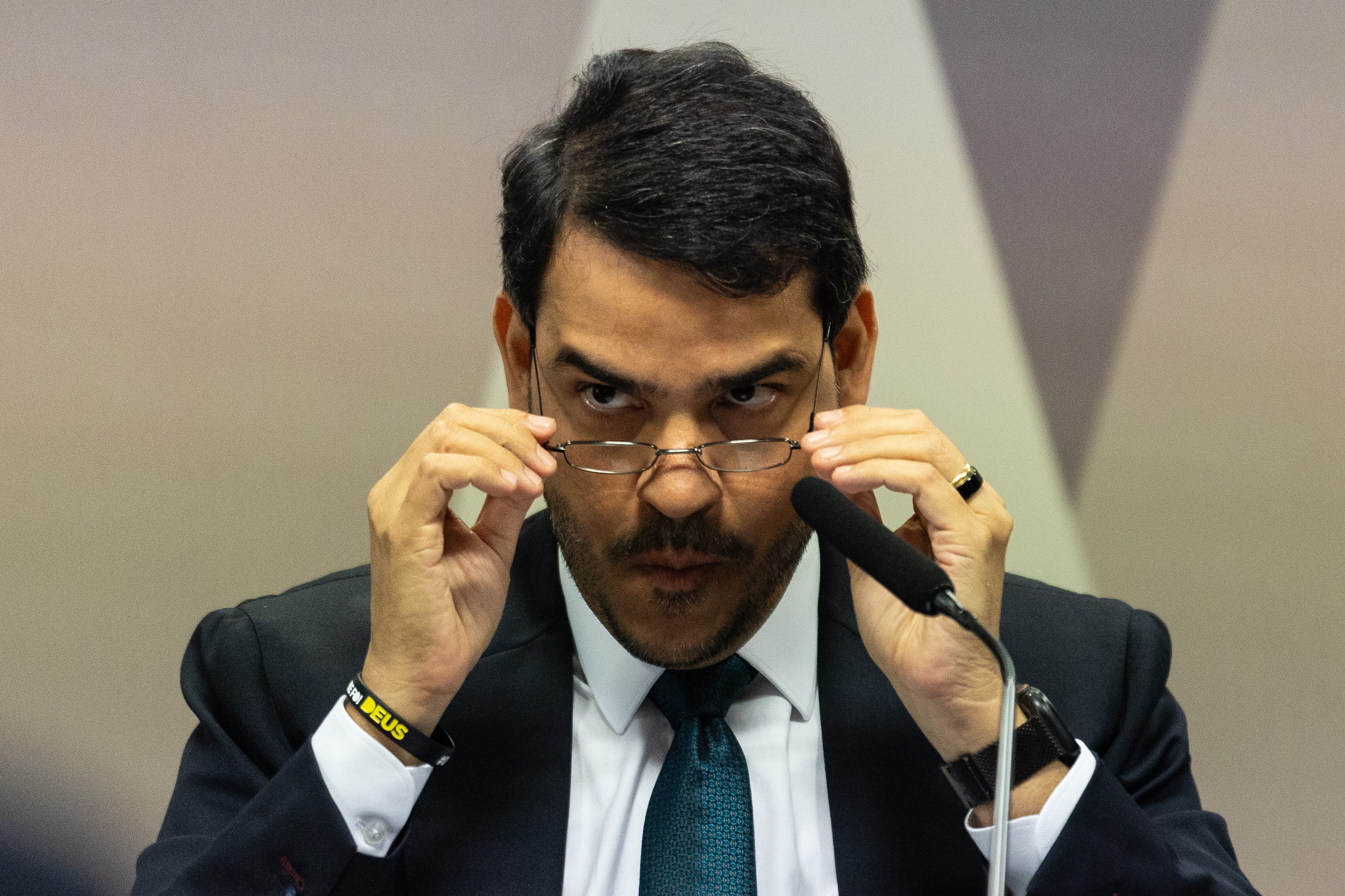 Messias diz que papel do STF sobre imunidade parlamentar 'deveria ser secundário'