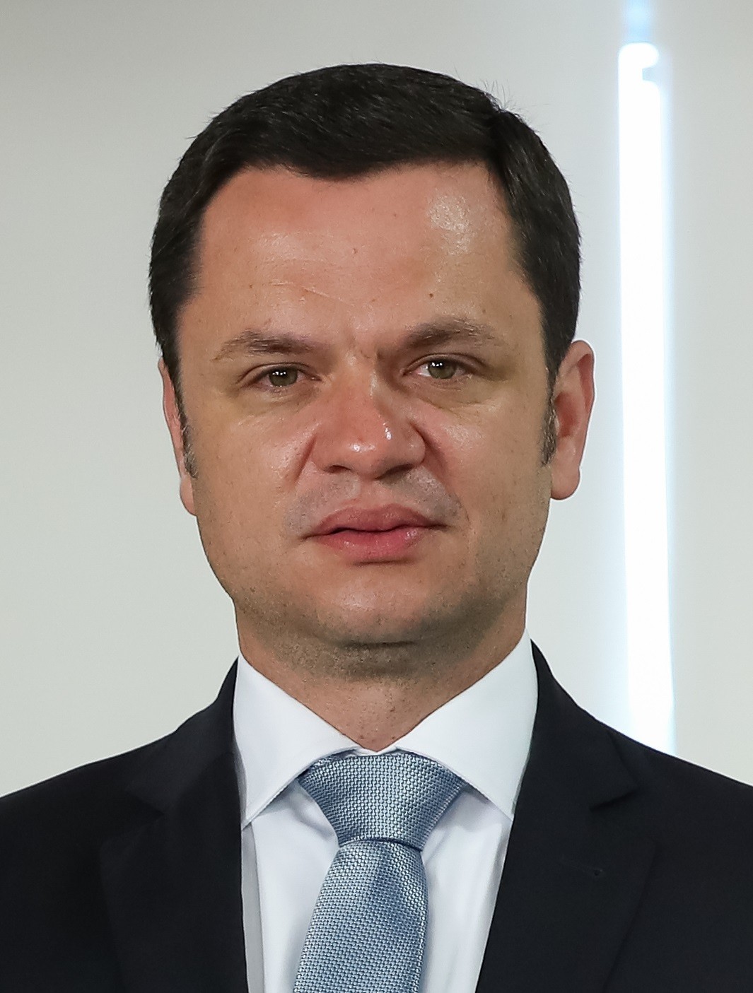 Anderson Gustavo Torres, ex-ministro da Justiça e Segurança Pública — Foto: Reprodução