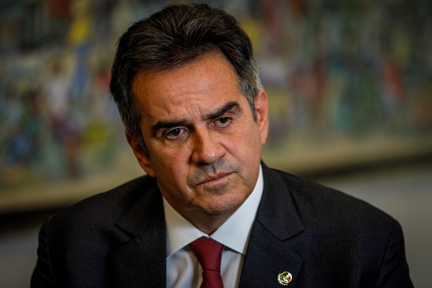 Senador Ciro Nogueira