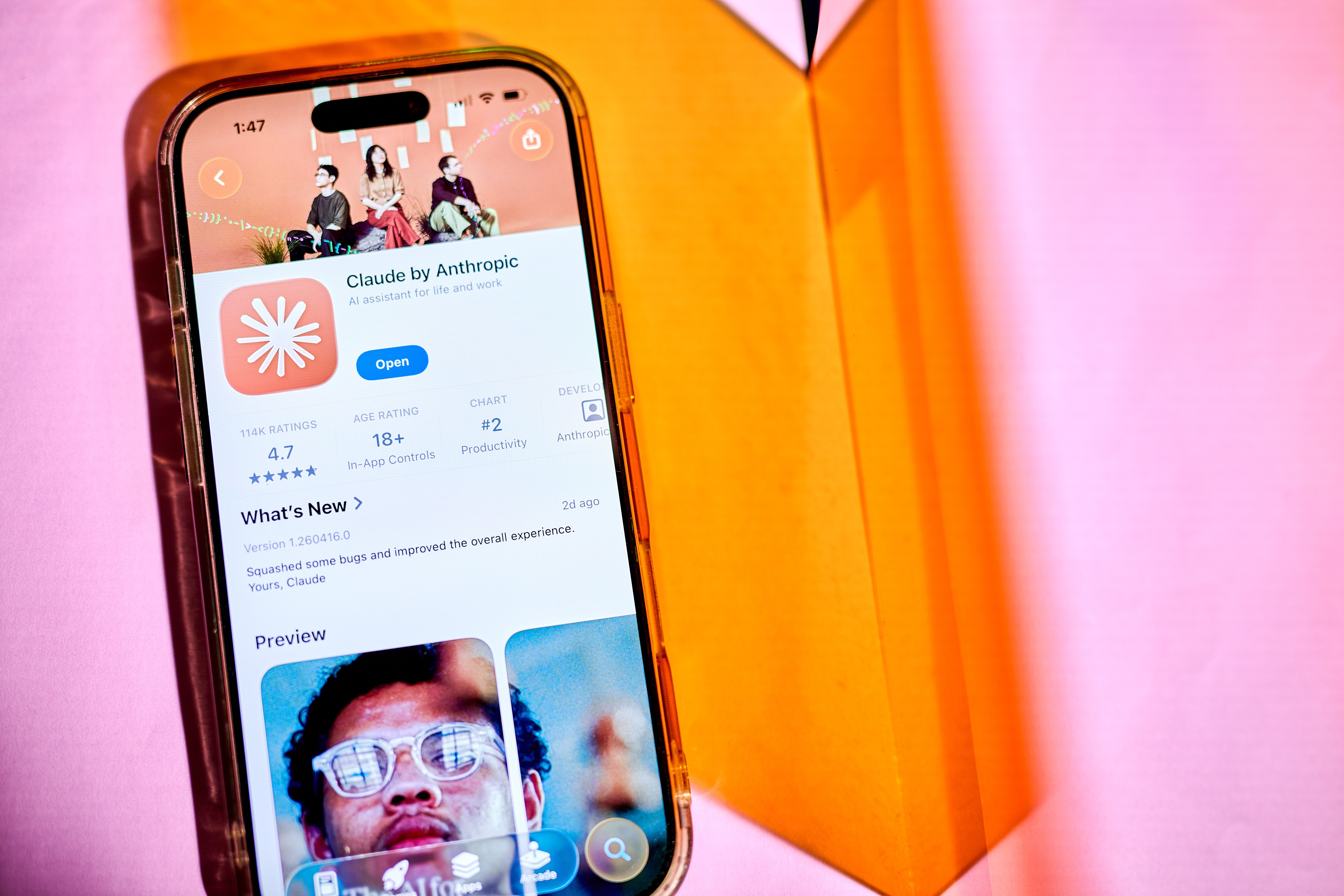 Usuários da Apple poderão escolher que IA vão querer usar em seus aparelhos